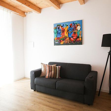 Aloe Comfort Rooms Pescara Zewnętrze zdjęcie