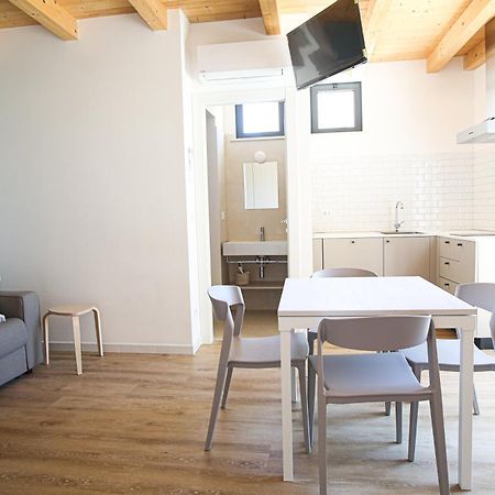 Aloe Comfort Rooms Pescara Zewnętrze zdjęcie