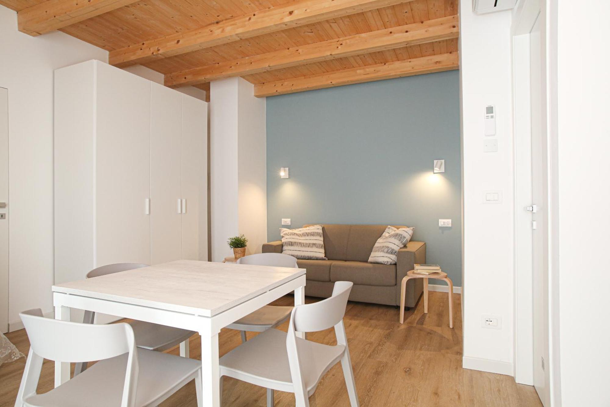 Aloe Comfort Rooms Pescara Zewnętrze zdjęcie