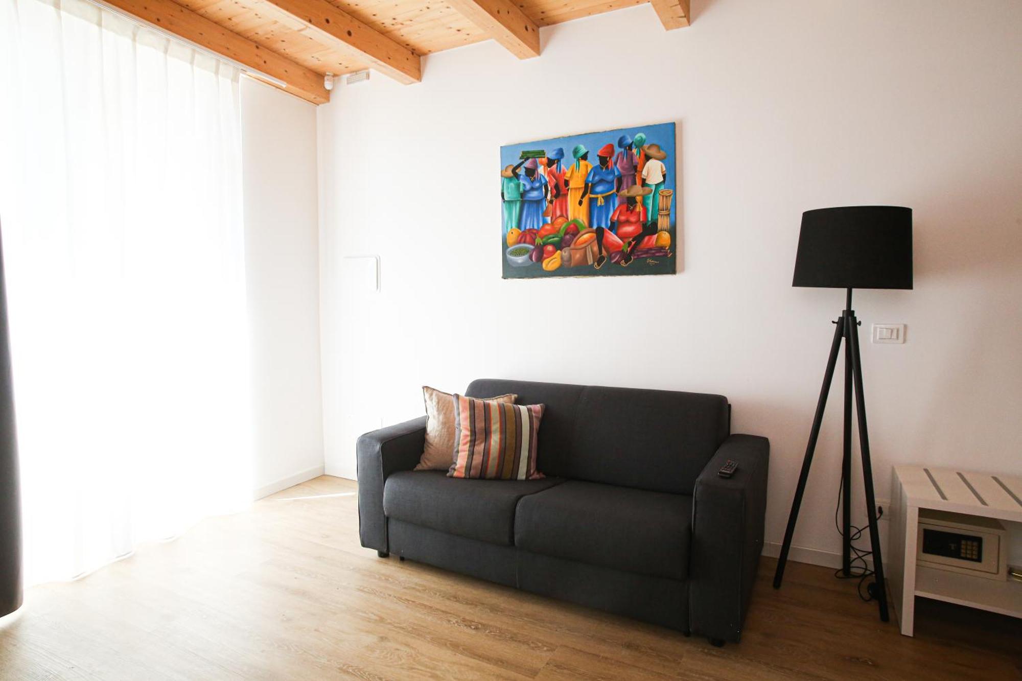 Aloe Comfort Rooms Pescara Zewnętrze zdjęcie