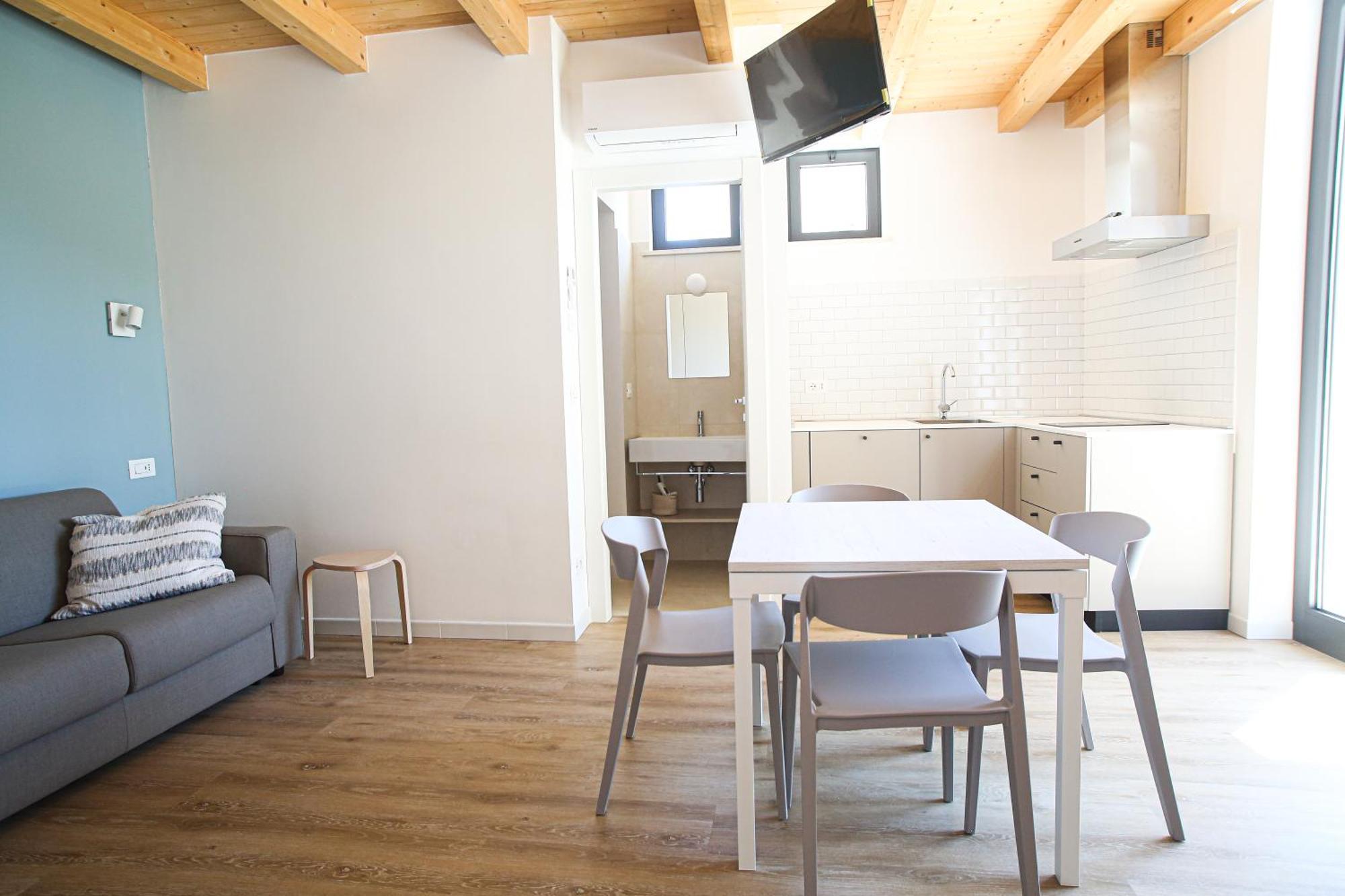 Aloe Comfort Rooms Pescara Zewnętrze zdjęcie
