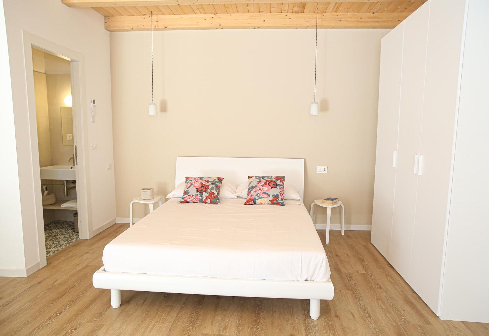Aloe Comfort Rooms Pescara Zewnętrze zdjęcie