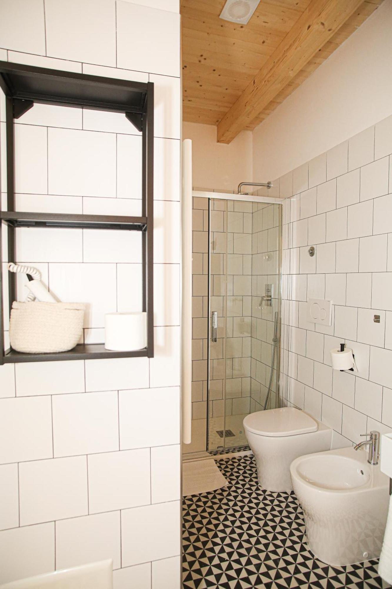 Aloe Comfort Rooms Pescara Zewnętrze zdjęcie