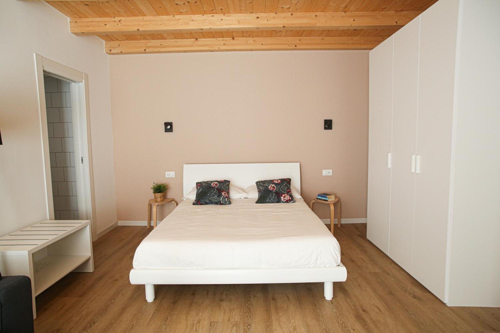 Aloe Comfort Rooms Pescara Zewnętrze zdjęcie
