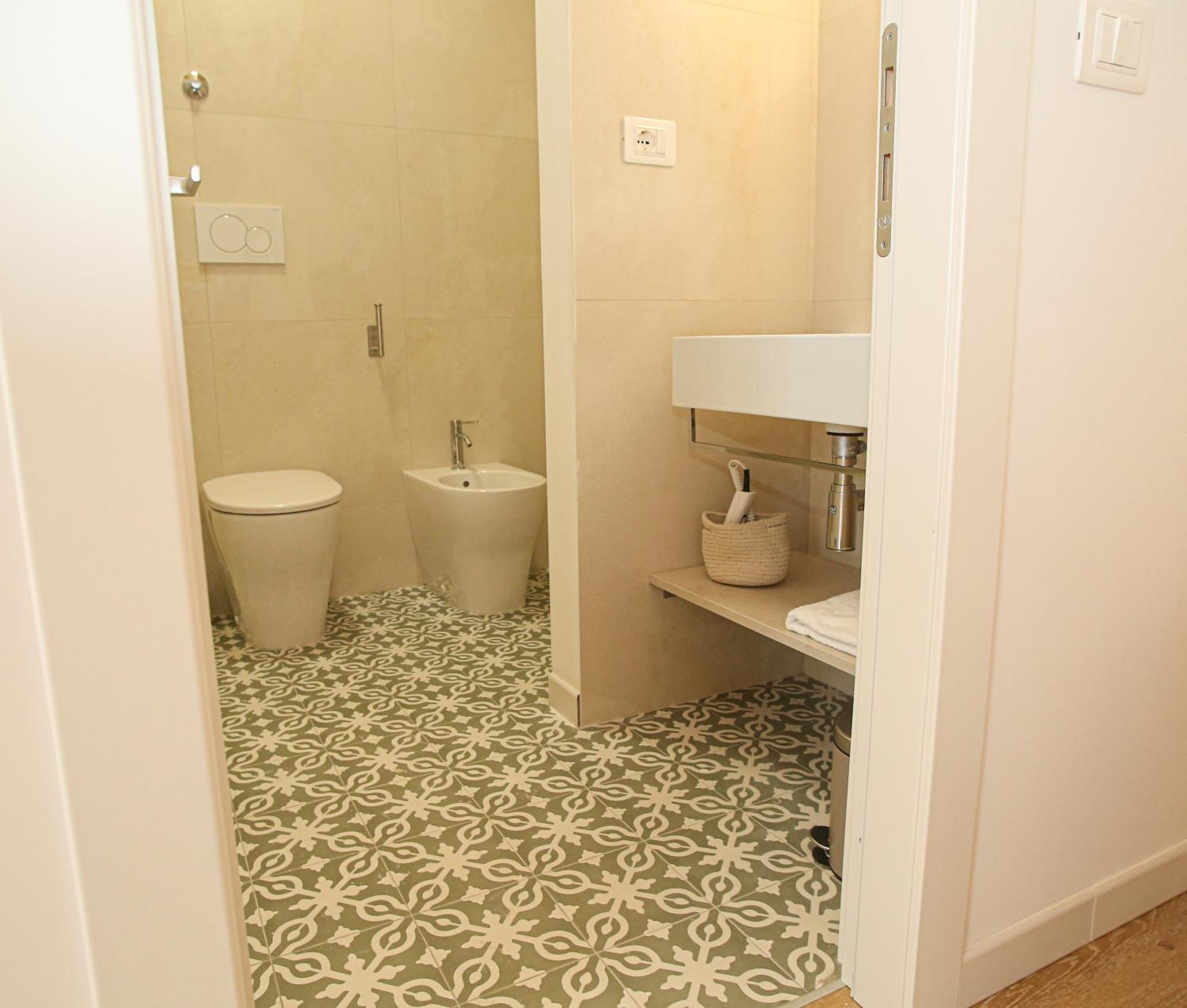 Aloe Comfort Rooms Pescara Zewnętrze zdjęcie