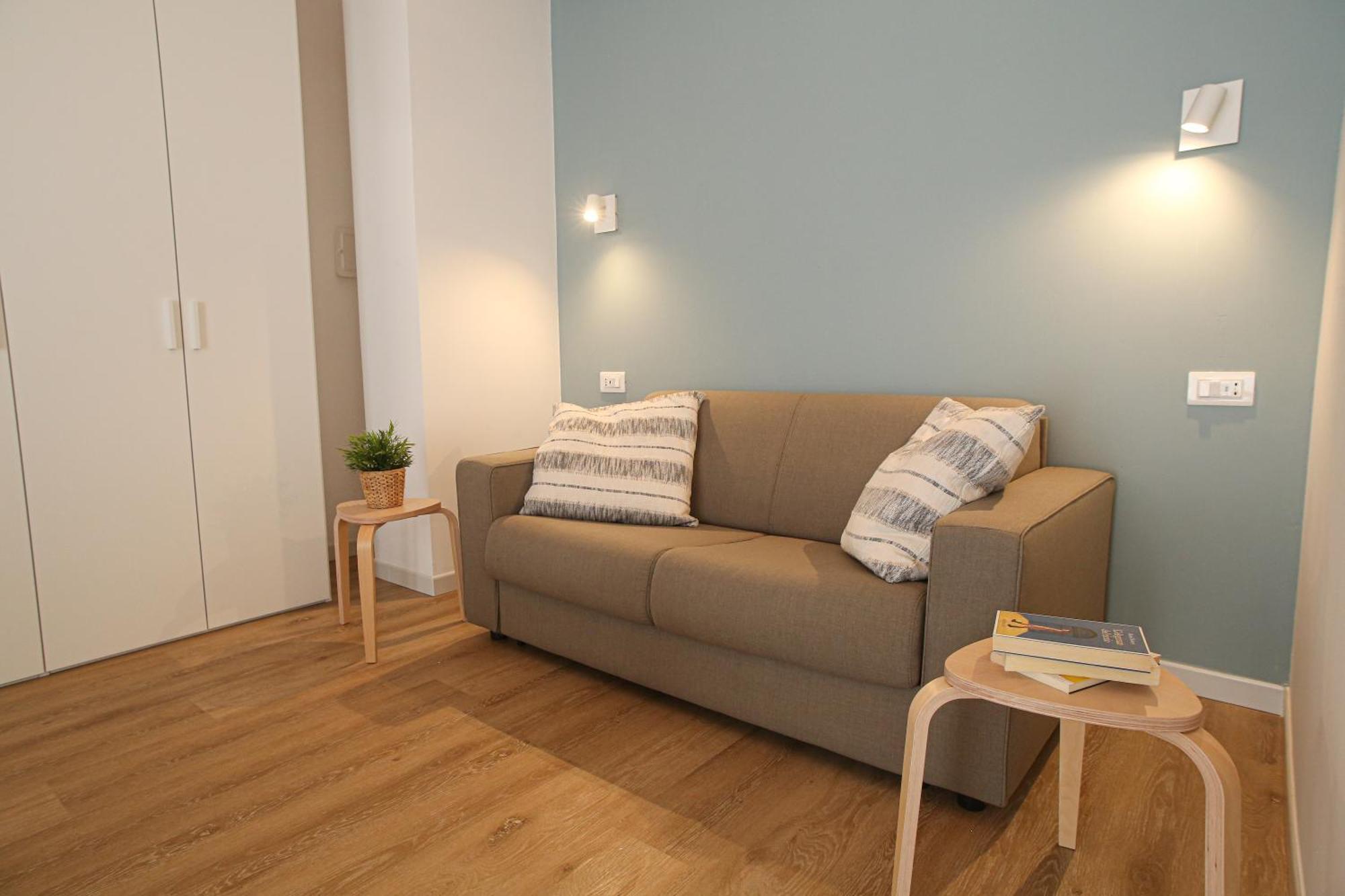 Aloe Comfort Rooms Pescara Zewnętrze zdjęcie