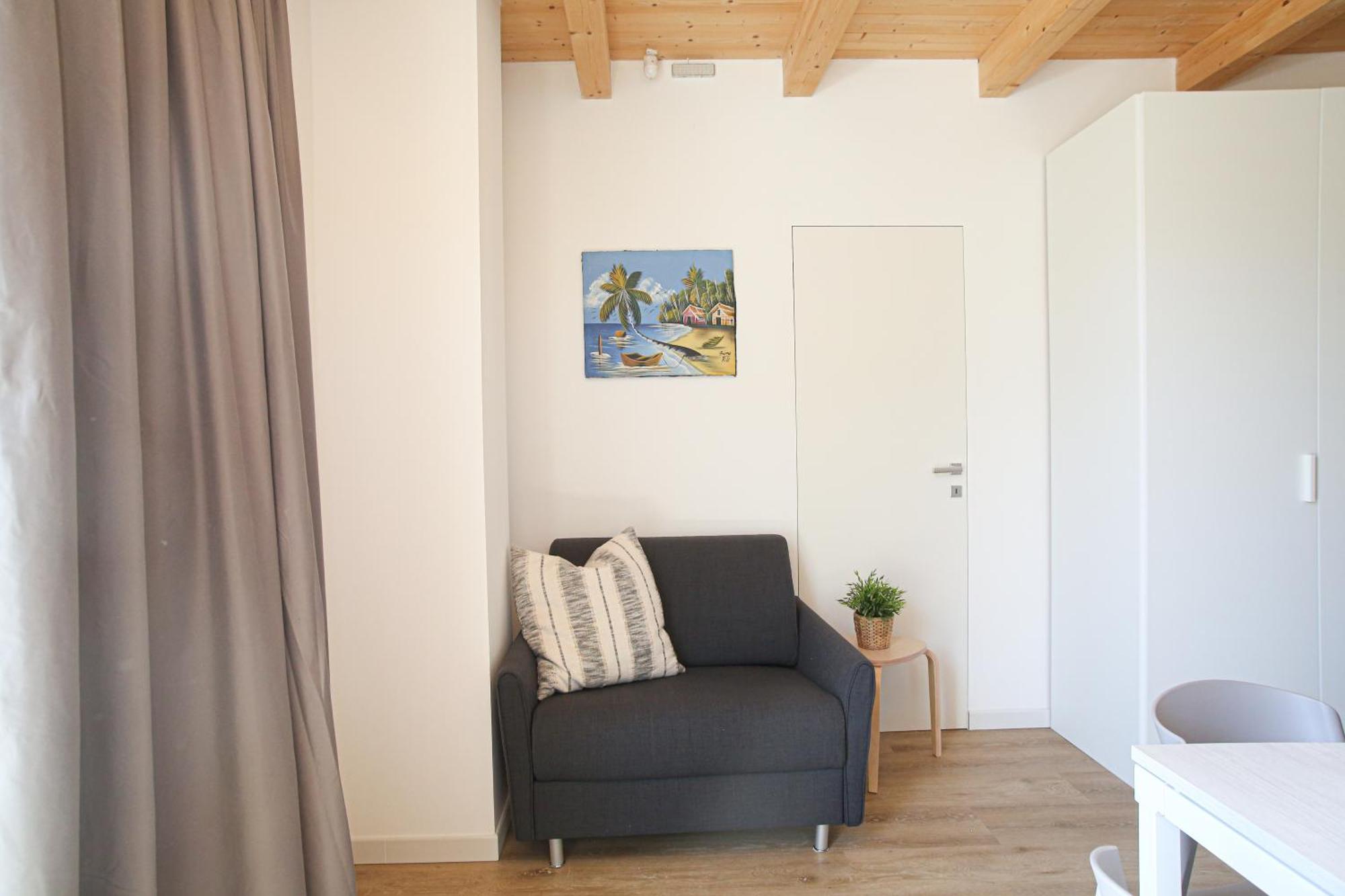 Aloe Comfort Rooms Pescara Zewnętrze zdjęcie