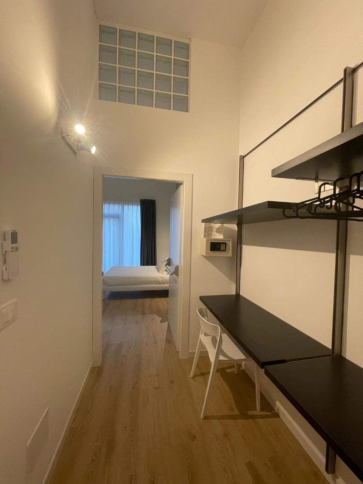 Aloe Comfort Rooms Pescara Zewnętrze zdjęcie