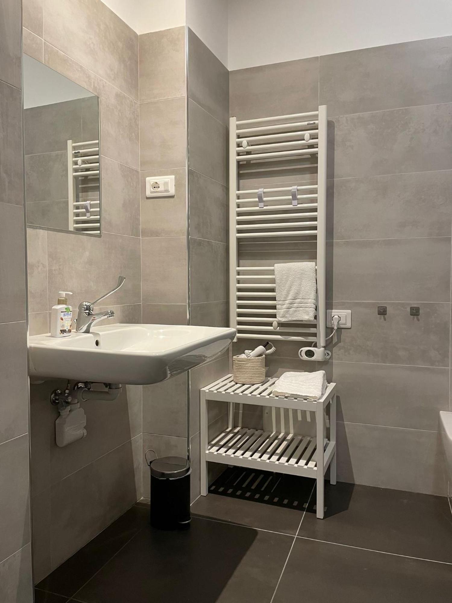 Aloe Comfort Rooms Pescara Zewnętrze zdjęcie