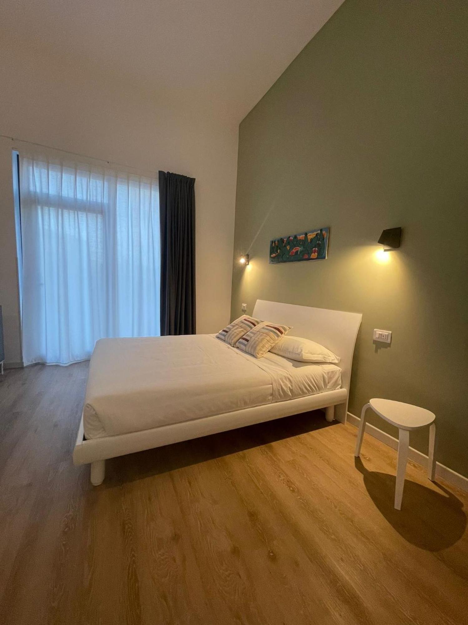 Aloe Comfort Rooms Pescara Zewnętrze zdjęcie