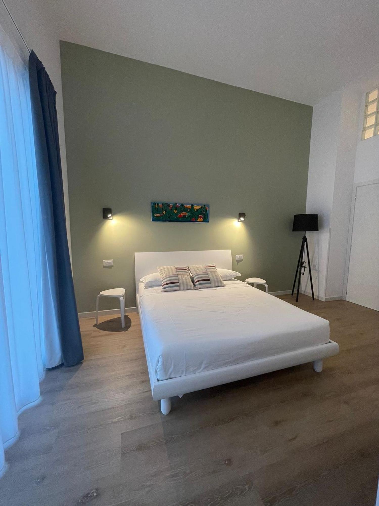 Aloe Comfort Rooms Pescara Zewnętrze zdjęcie