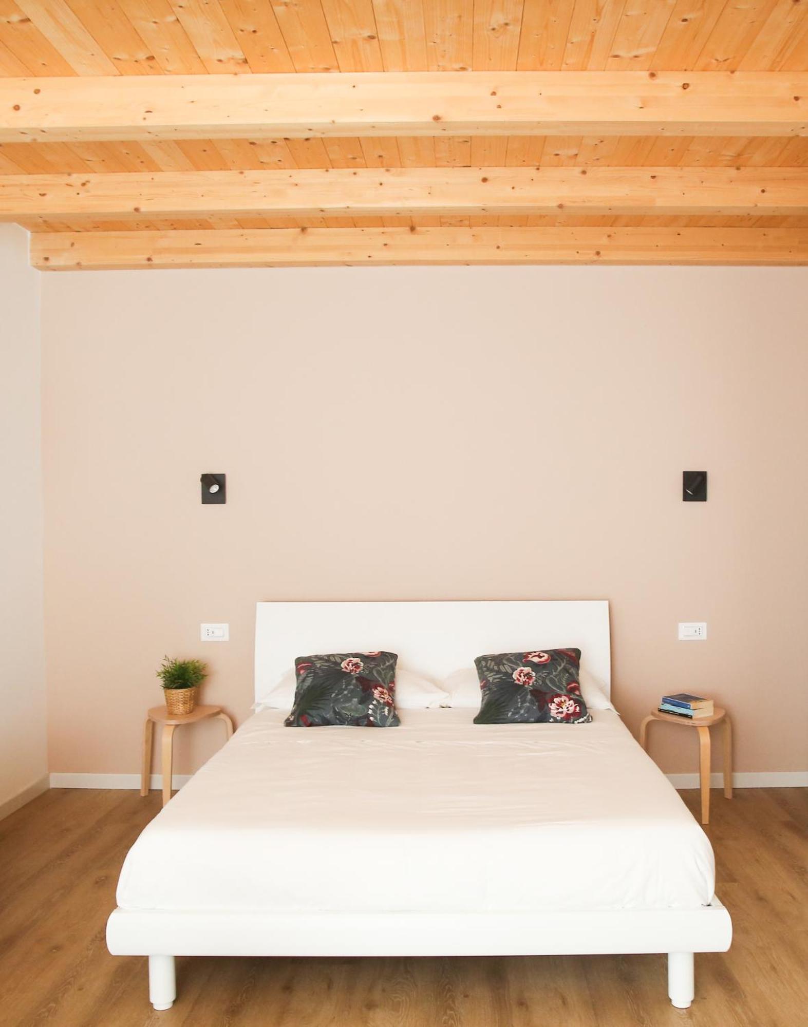 Aloe Comfort Rooms Pescara Zewnętrze zdjęcie