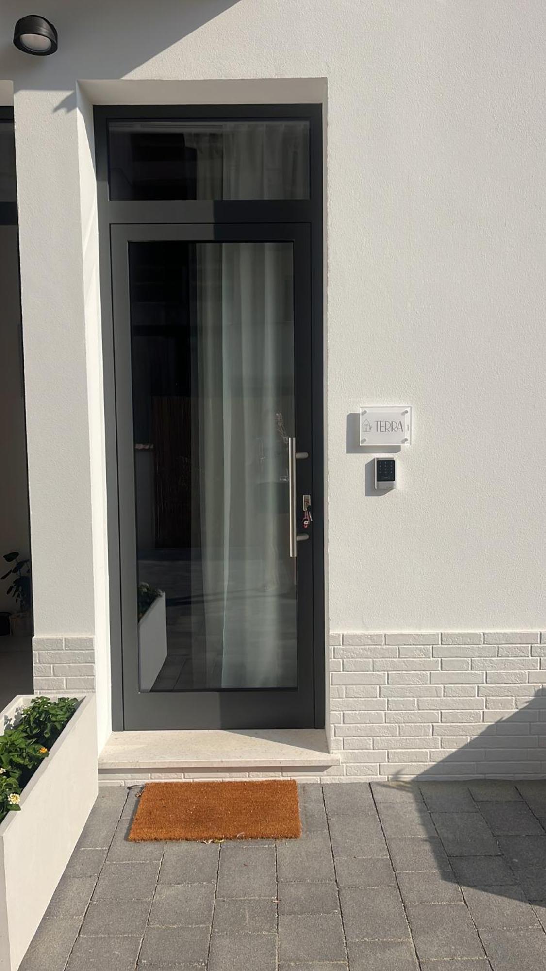 Aloe Comfort Rooms Pescara Zewnętrze zdjęcie